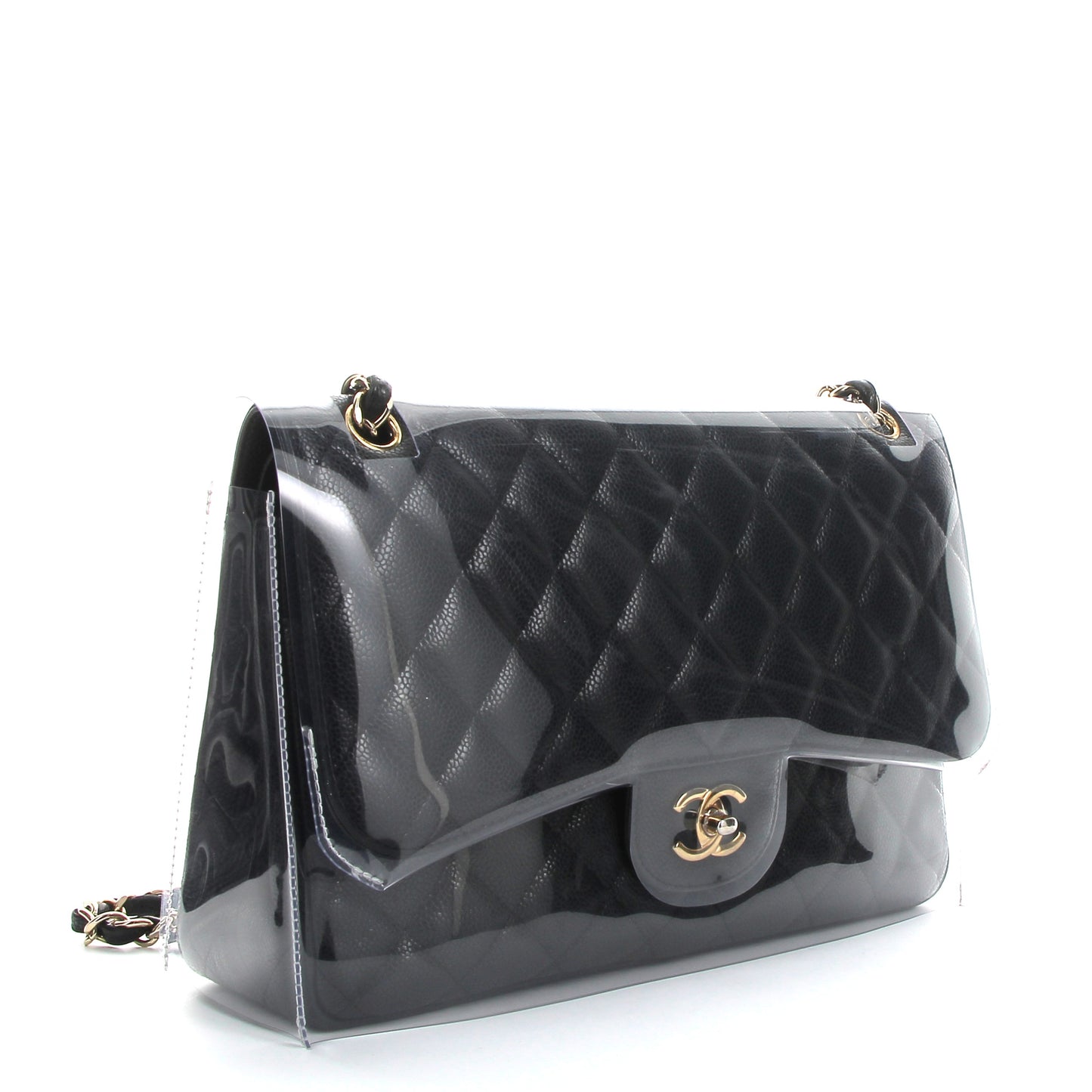 L'INVISIBLE POUR CHANEL