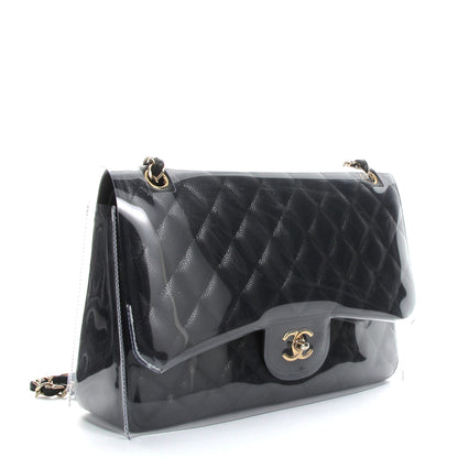 L'INVISIBLE POUR CHANEL