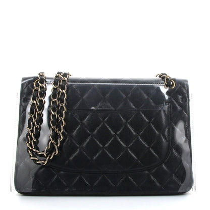 L'INVISIBLE POUR CHANEL