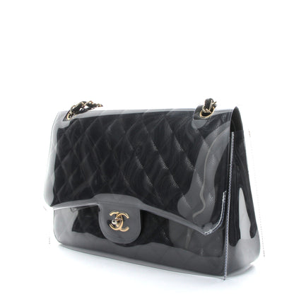 L'INVISIBLE POUR CHANEL