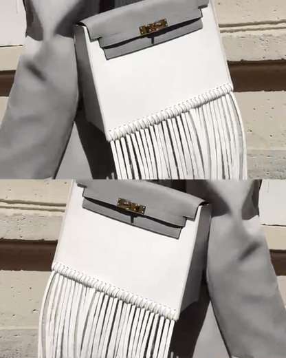 RODÉO BLANC - Kelly Danse