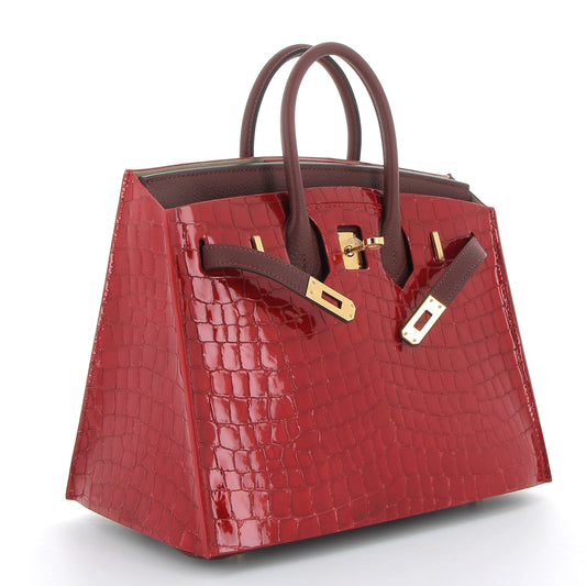ROUGE BRILLANT