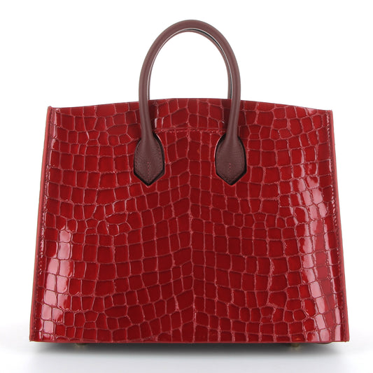 ROUGE BRILLANT