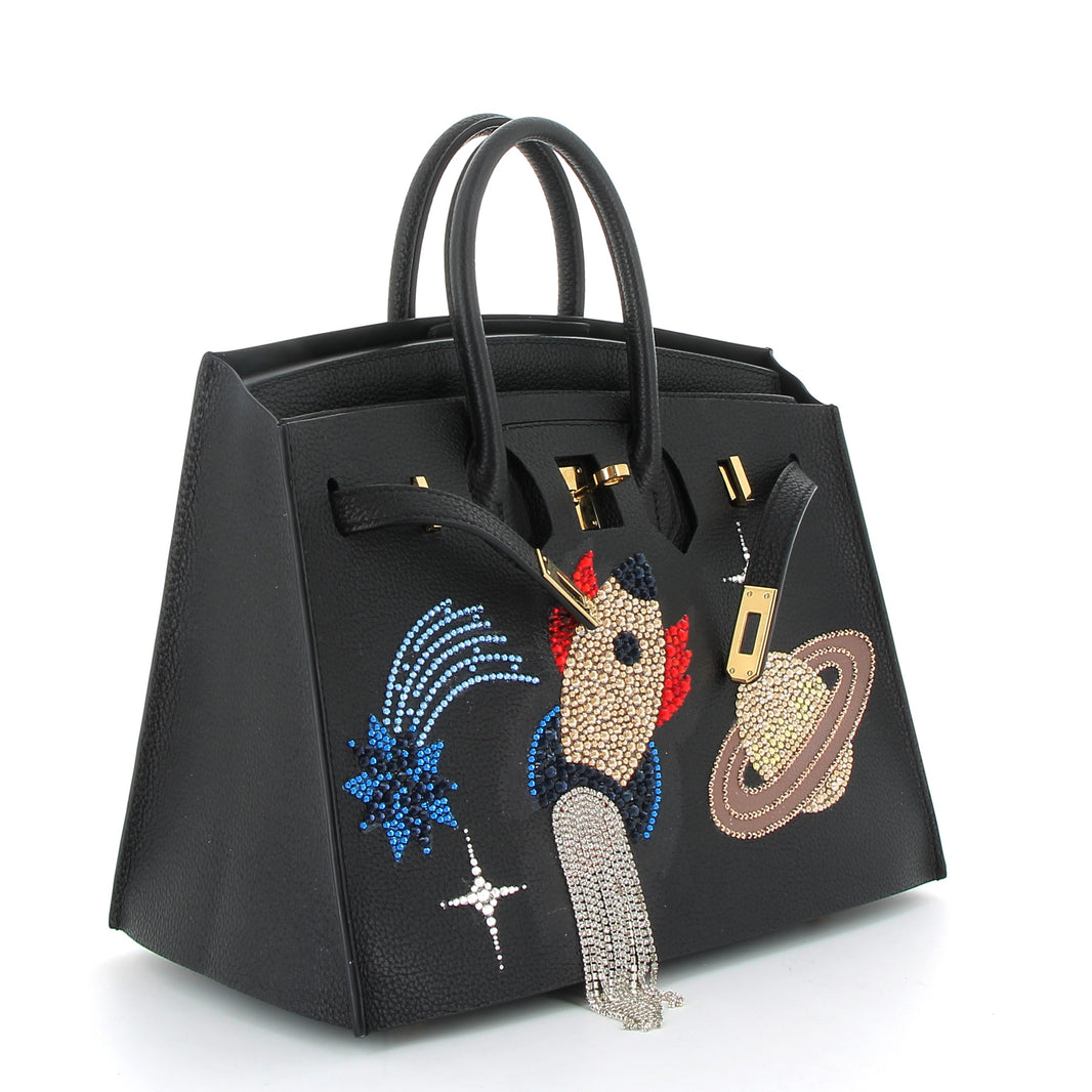 LeBag Paris | Luxury Bag Covers Handcrafted in France