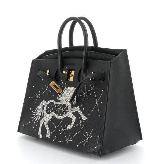 STAR RIDER NOIR