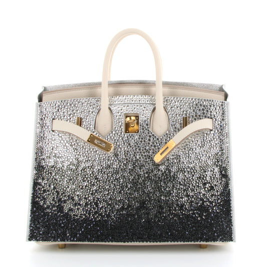 CRYSTAL OMBRE