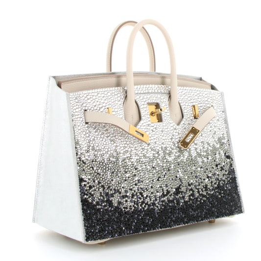 CRYSTAL OMBRE