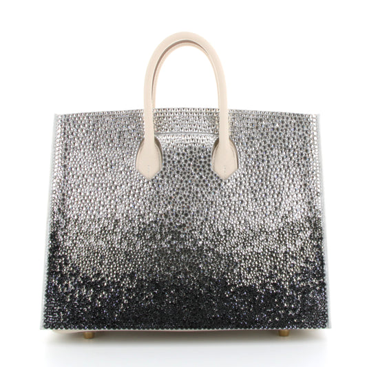 CRYSTAL OMBRE