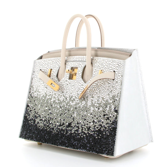 CRYSTAL OMBRE