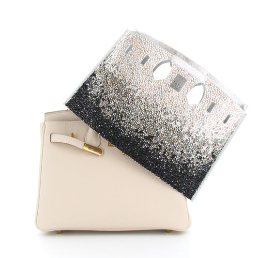 CRYSTAL OMBRE
