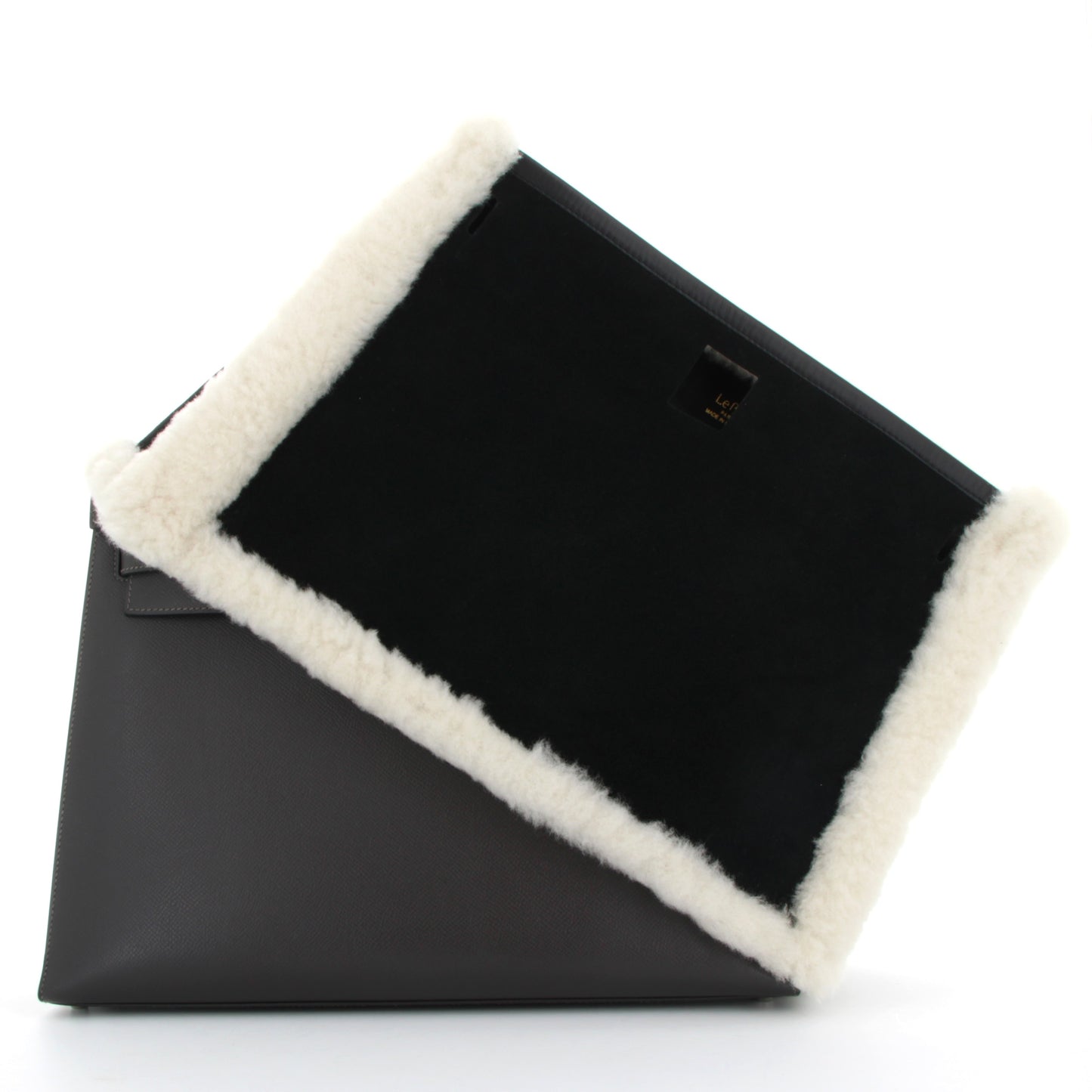 CAVIAR EN PELUCHE