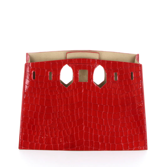 ROUGE BRILLANT