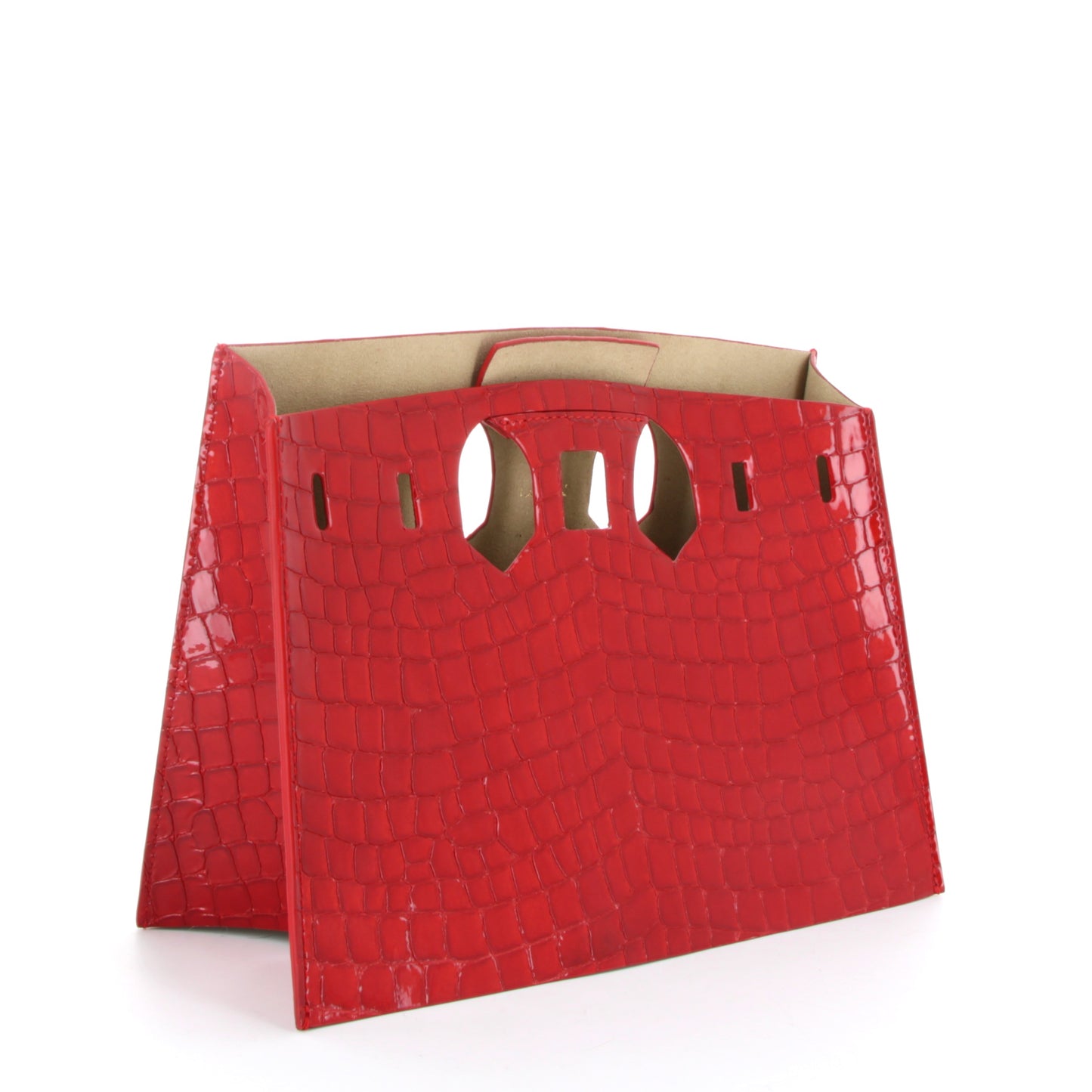 ROUGE BRILLANT