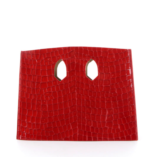 ROUGE BRILLANT