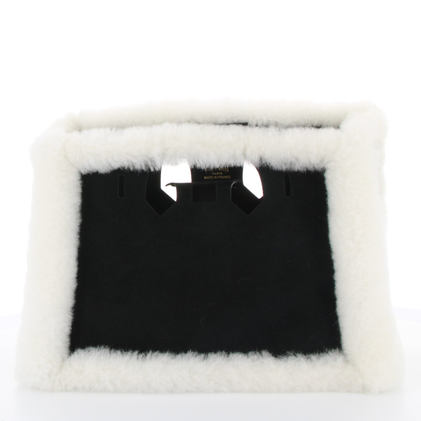 CAVIAR EN PELUCHE