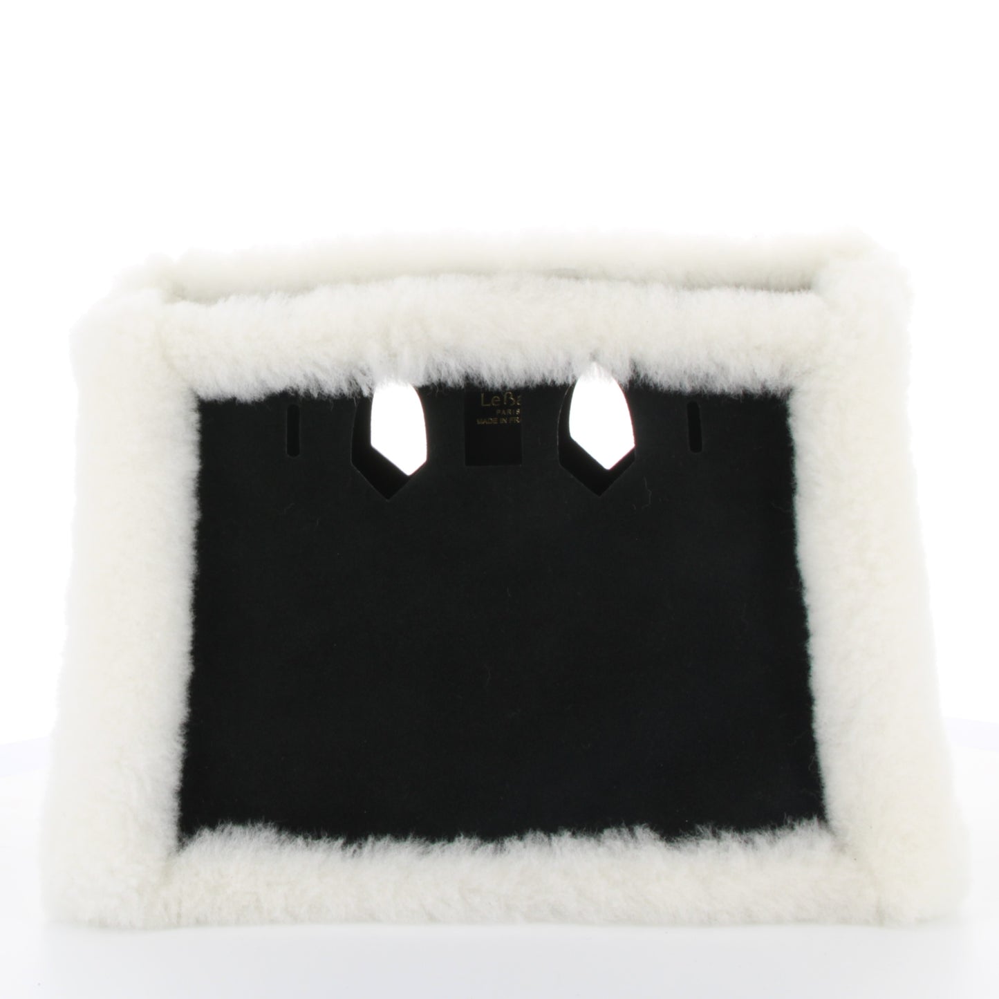 CAVIAR EN PELUCHE