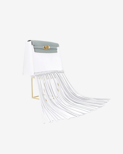 RODÉO BLANC - Kelly Danse