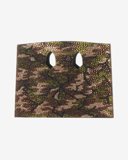 CHIC MILITAIRE