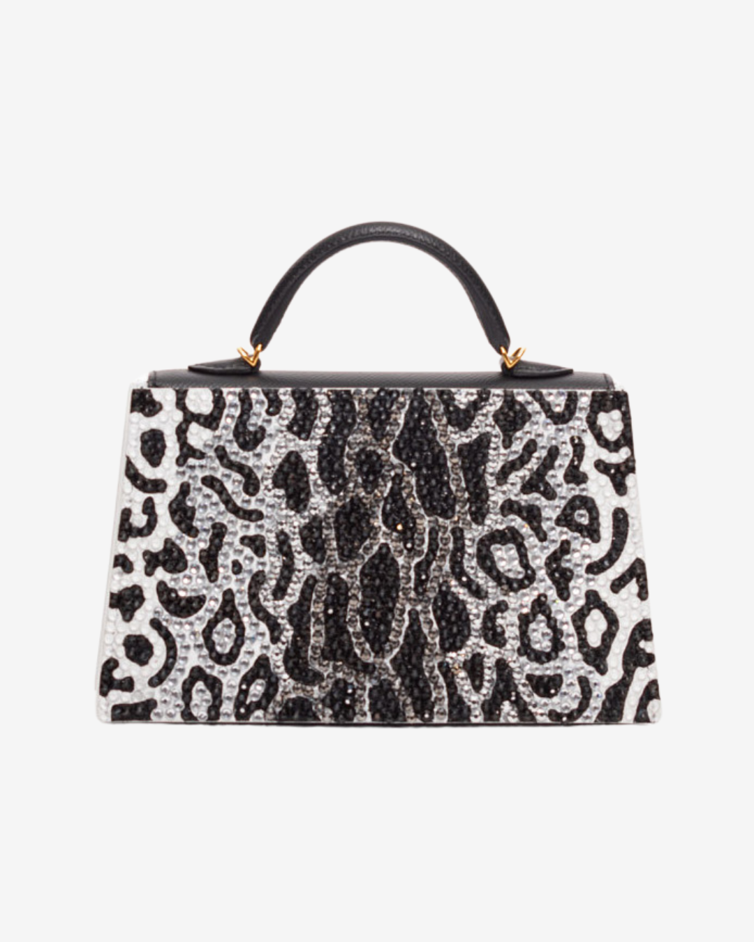 LEOPARD SILVER