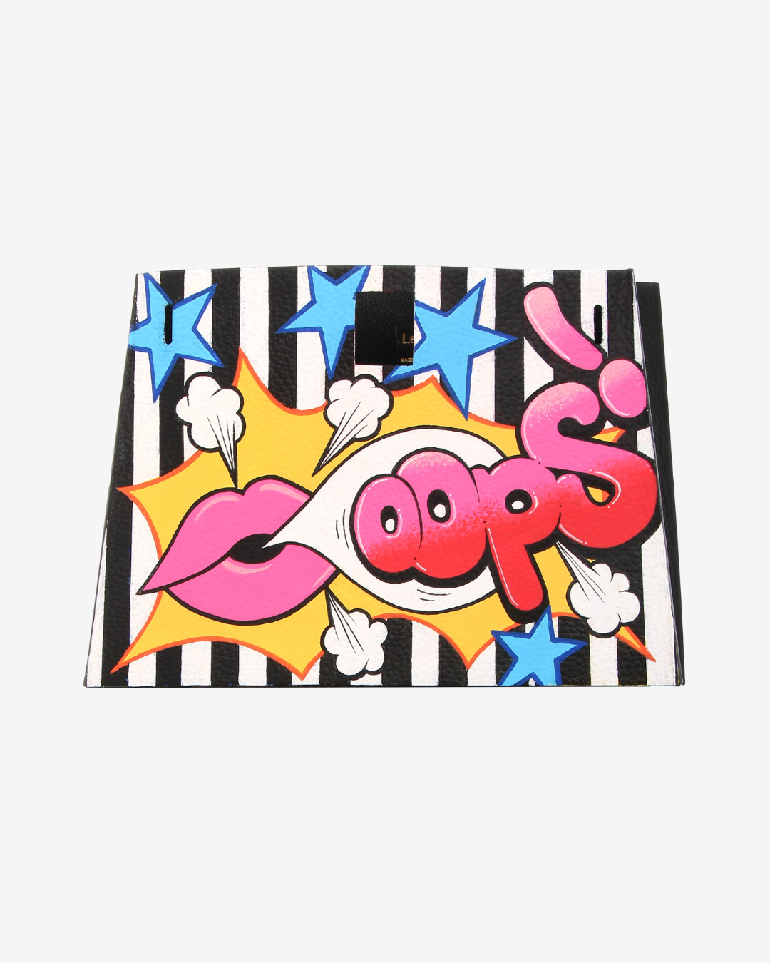 OOPS - Kelly 28 Retourné