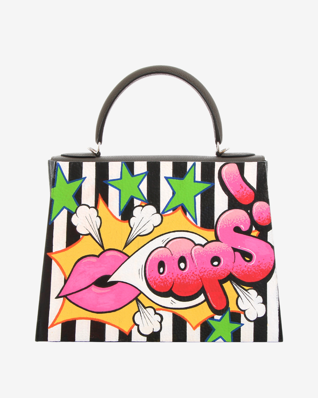 OOPS - Kelly 28 Retourné