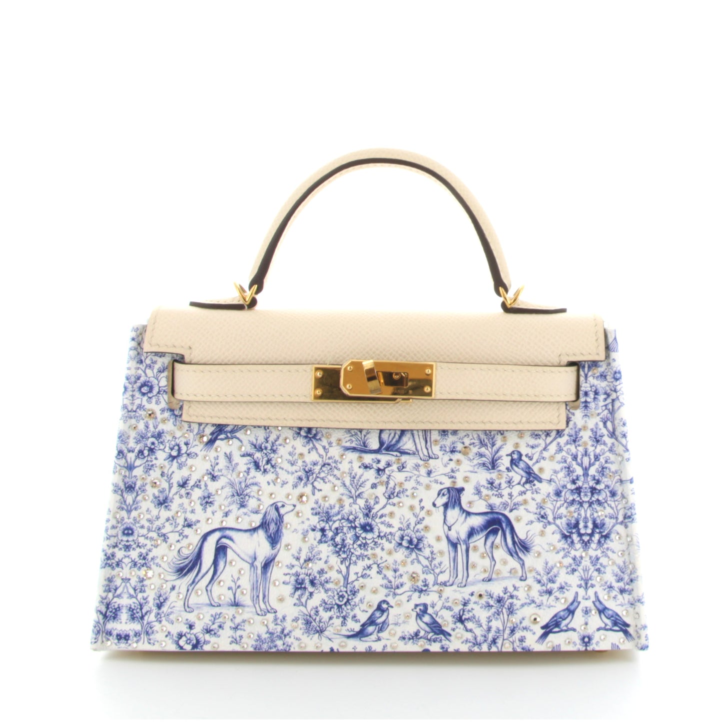 TOILE DE JOUY