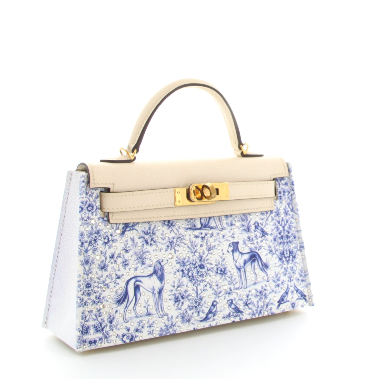 TOILE DE JOUY