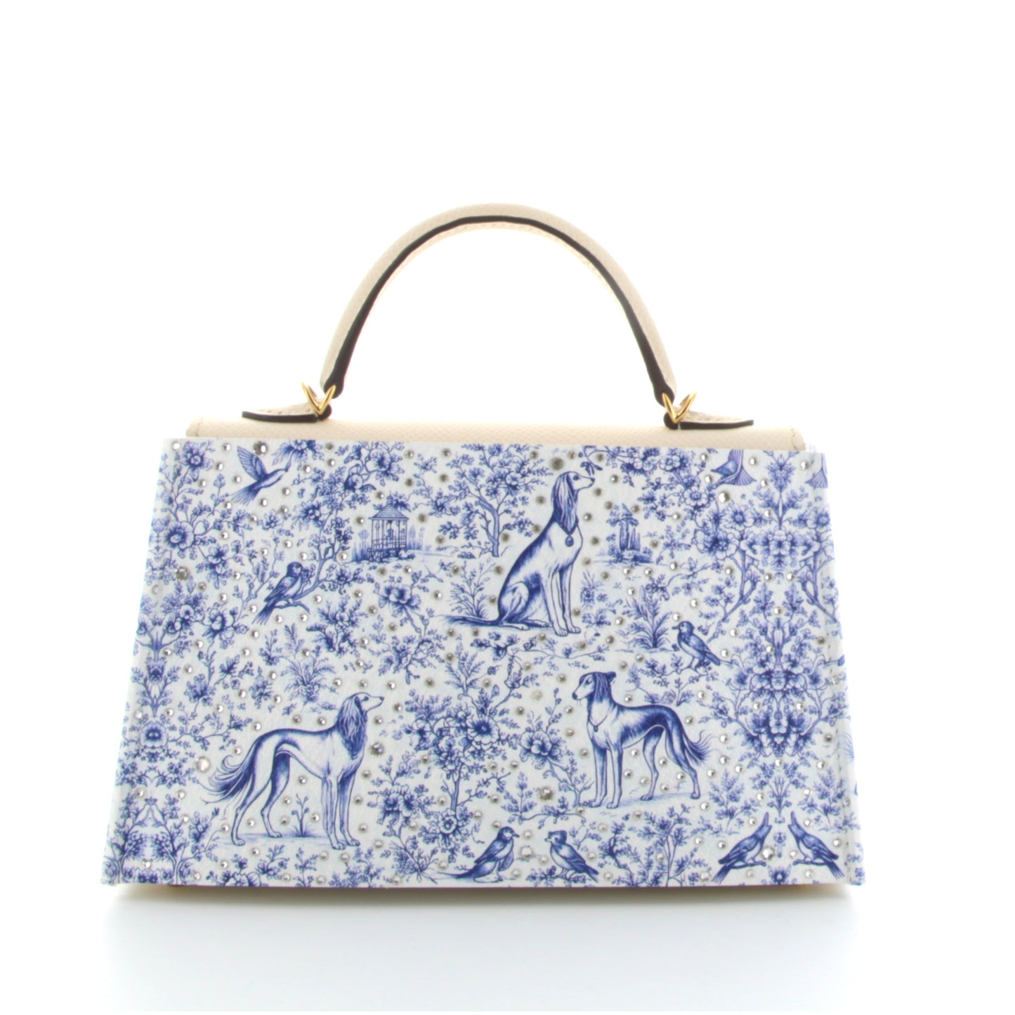 TOILE DE JOUY