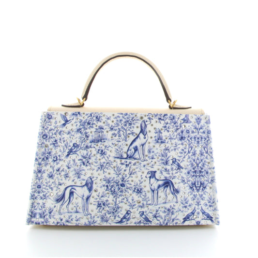 TOILE DE JOUY