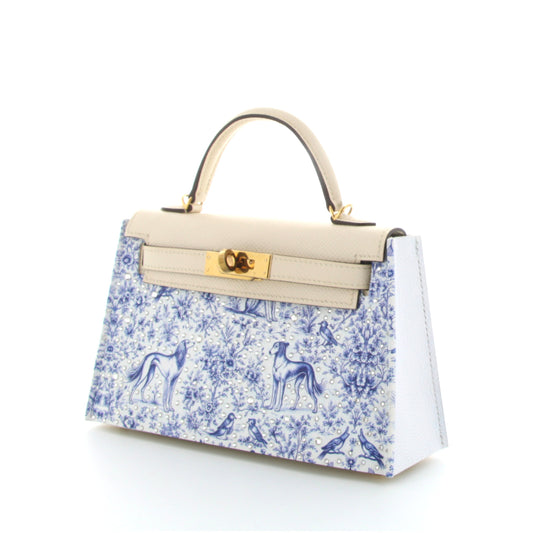 TOILE DE JOUY