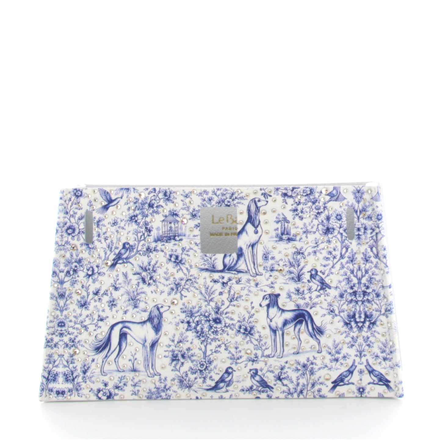 TOILE DE JOUY