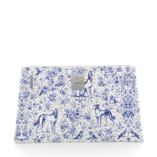 TOILE DE JOUY