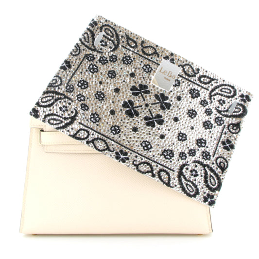 BANDANA CRYSTAL BLACK