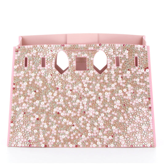 CRYSTAL PINK