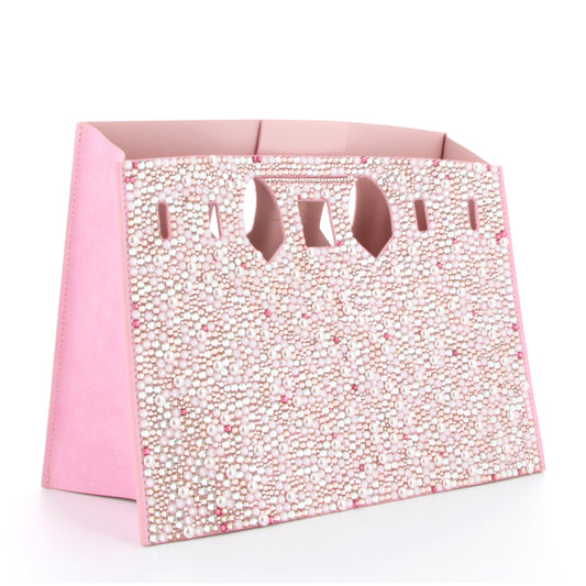 CRYSTAL PINK