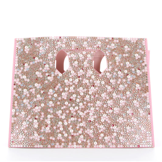 CRYSTAL PINK