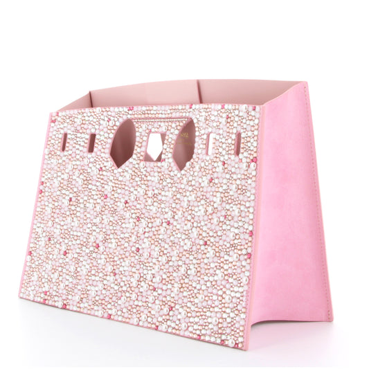 CRYSTAL PINK