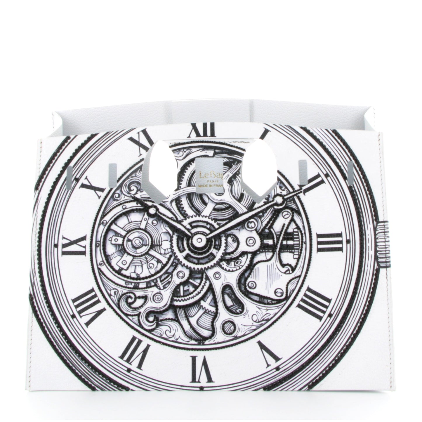 CHRONOS