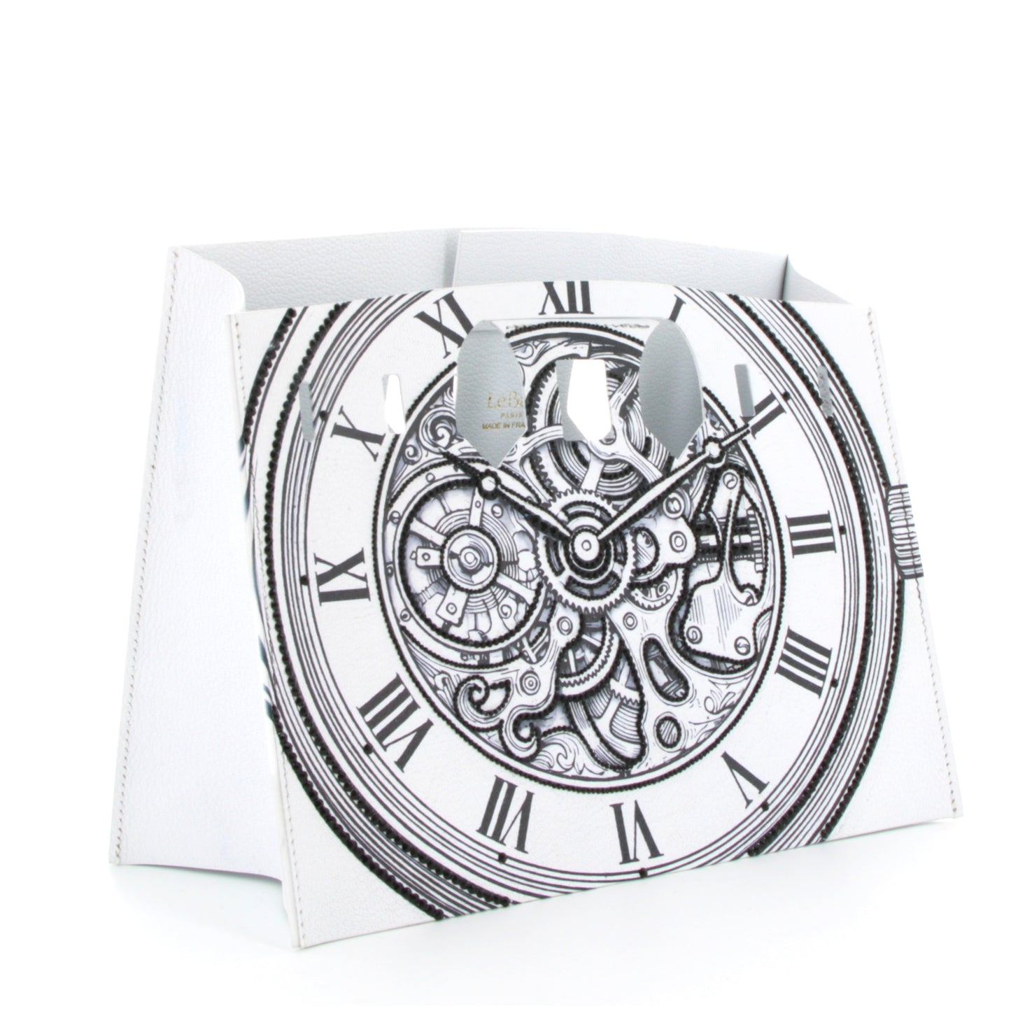 CHRONOS