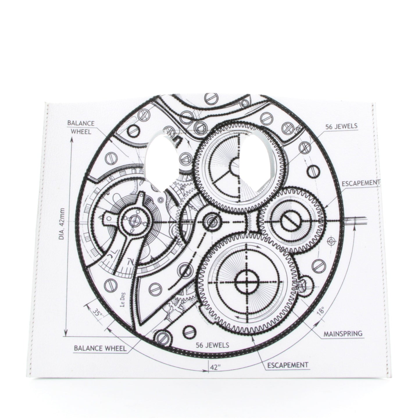 CHRONOS