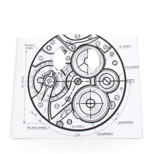 CHRONOS