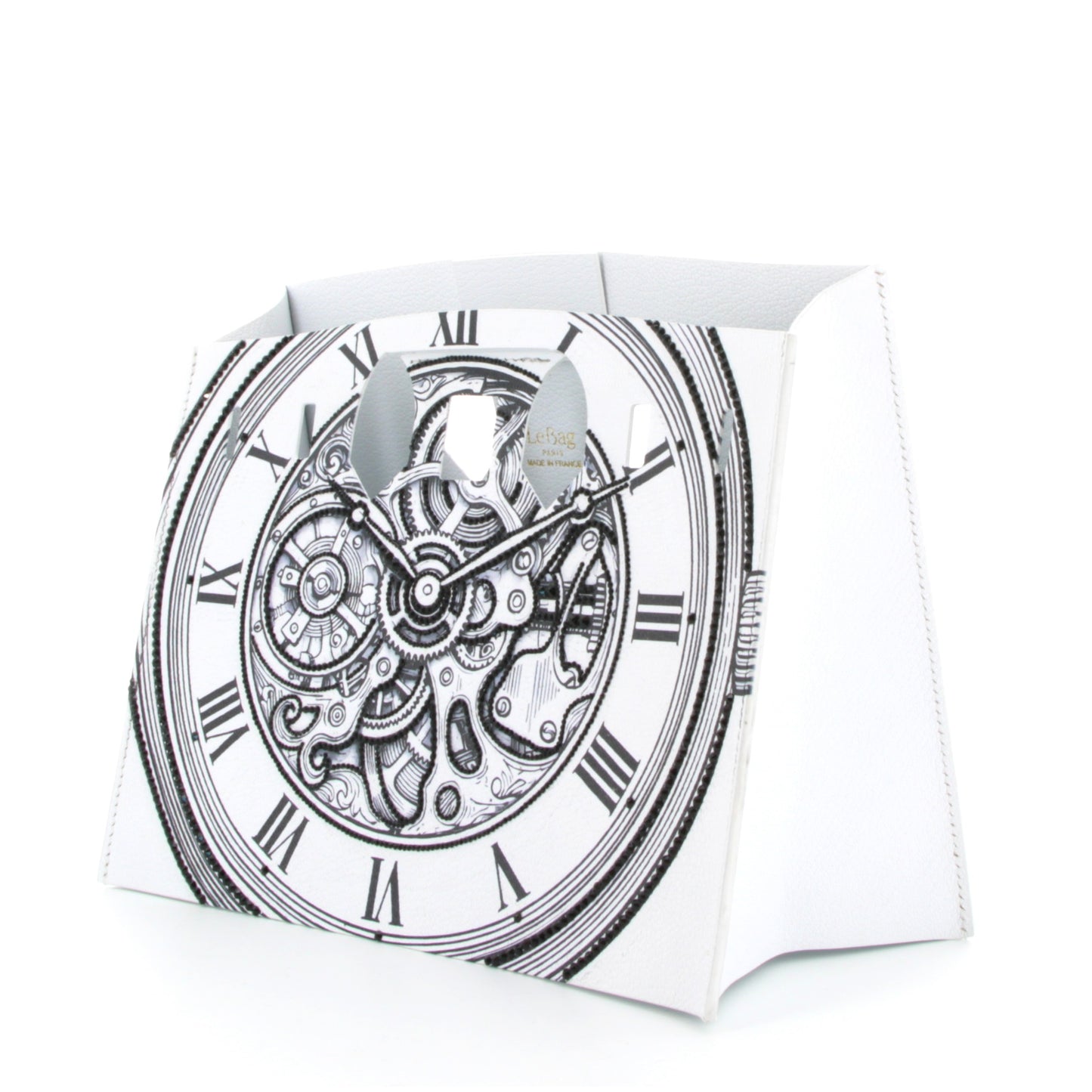 CHRONOS