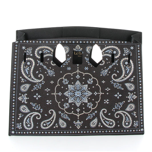 BANDANA NOIR