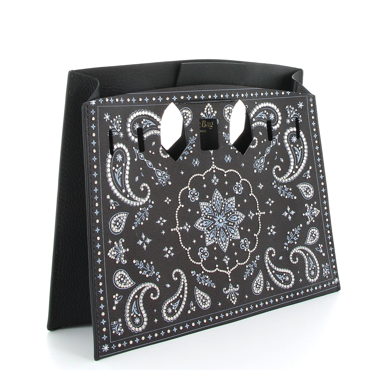 BANDANA NOIR