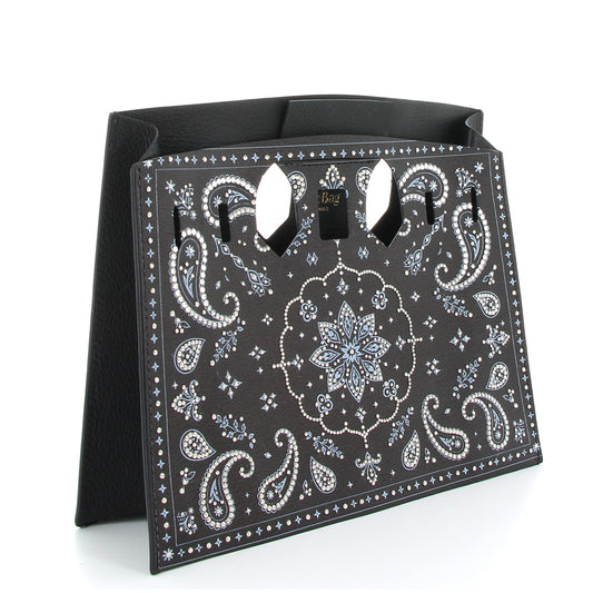 BANDANA NOIR