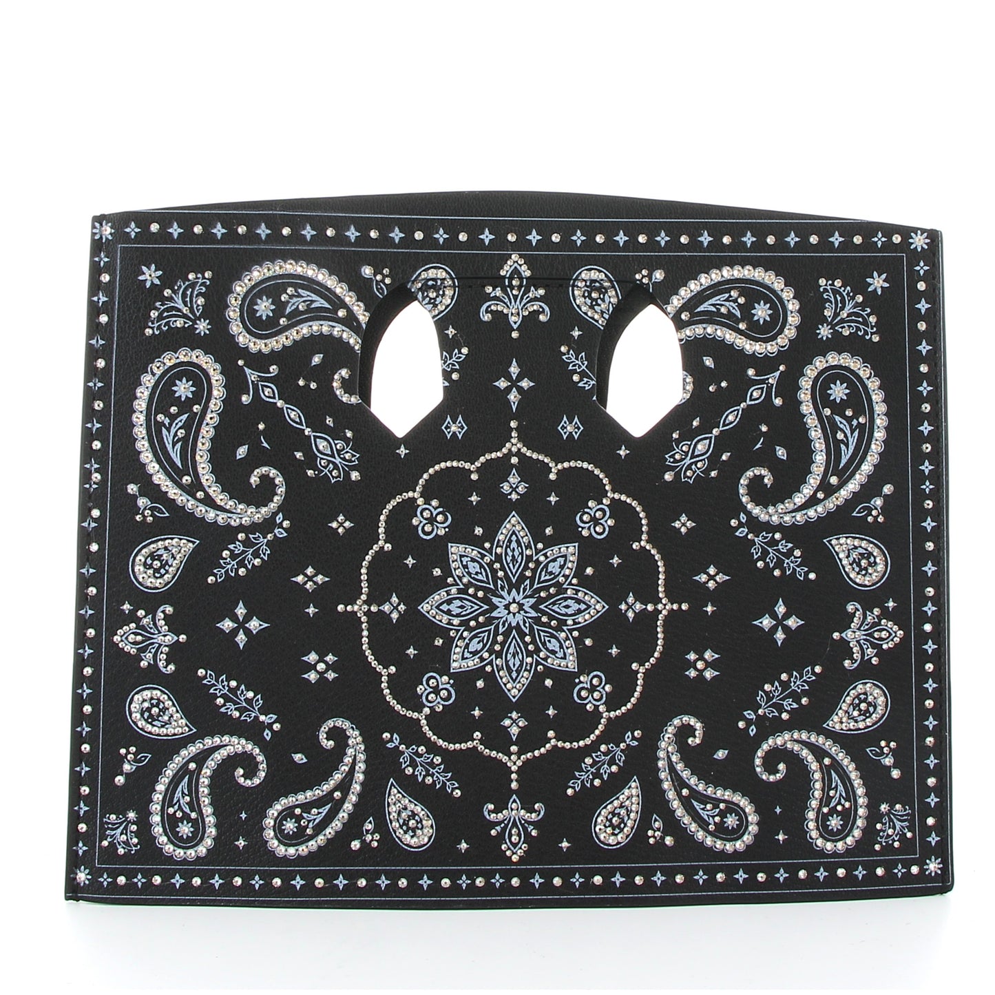 BANDANA NOIR