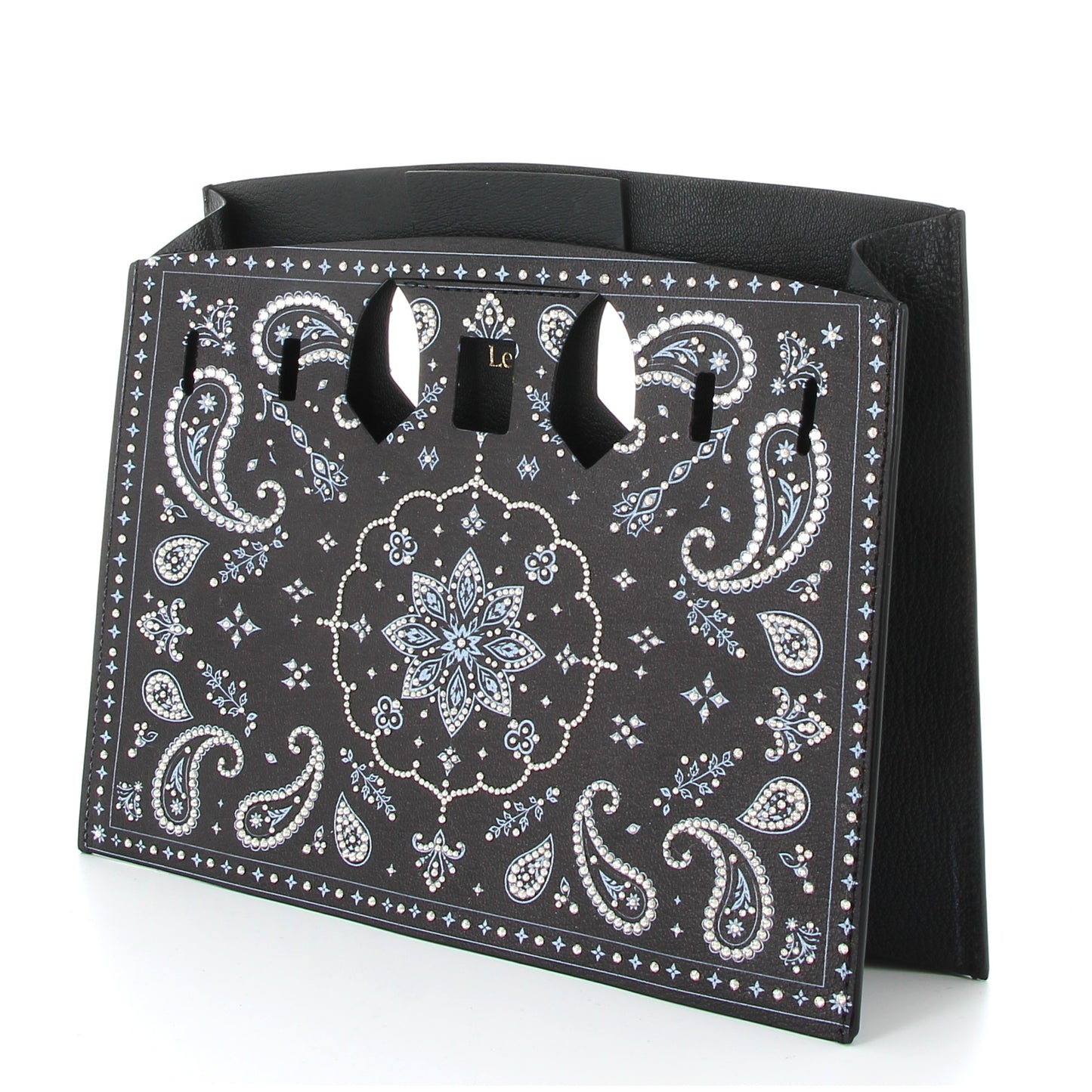 BANDANA NOIR