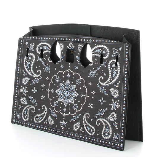 BANDANA NOIR