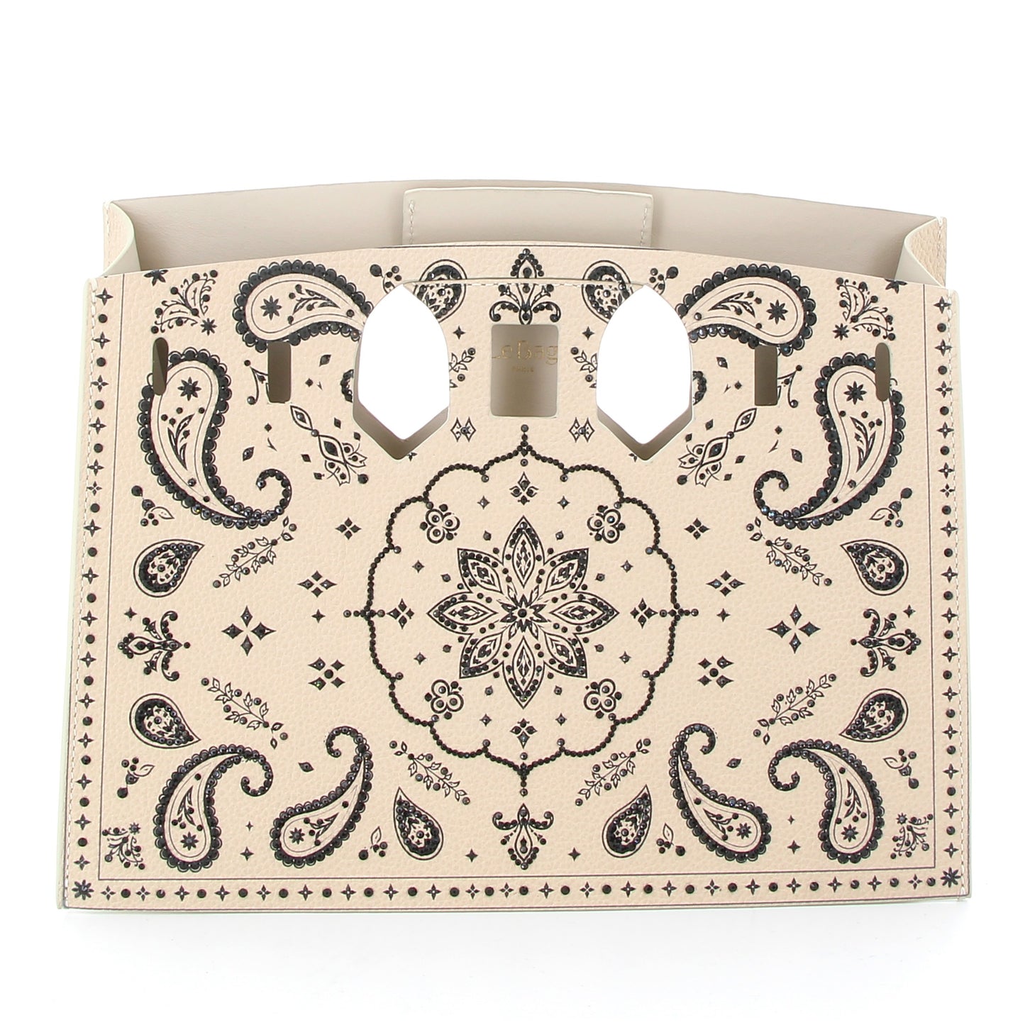 BANDANA BEIGE