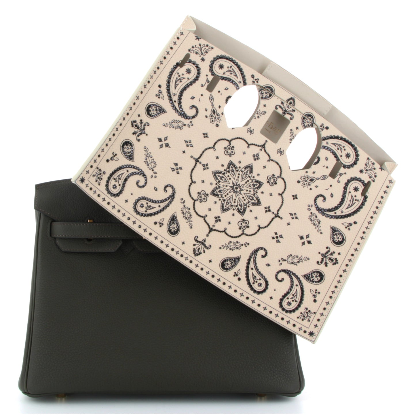 BANDANA BEIGE